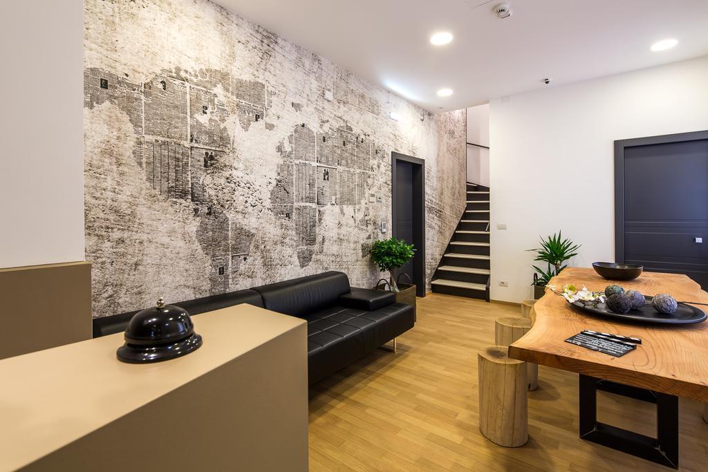 Affittacamere Mercatovecchio Luxury