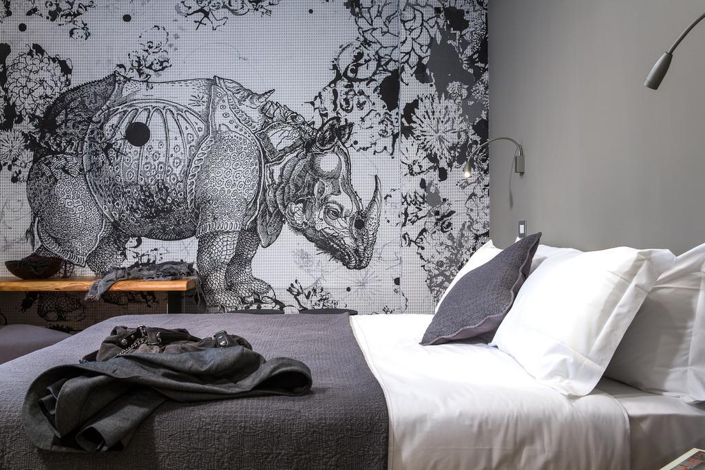 Mercatovecchio Luxury