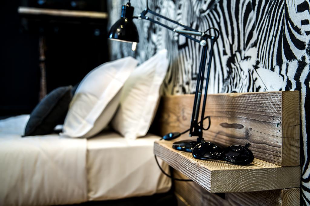 Affittacamere Mercatovecchio Luxury Udine