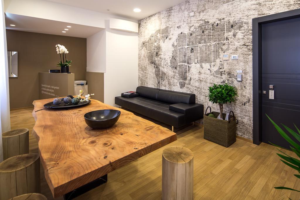 Affittacamere Mercatovecchio Luxury