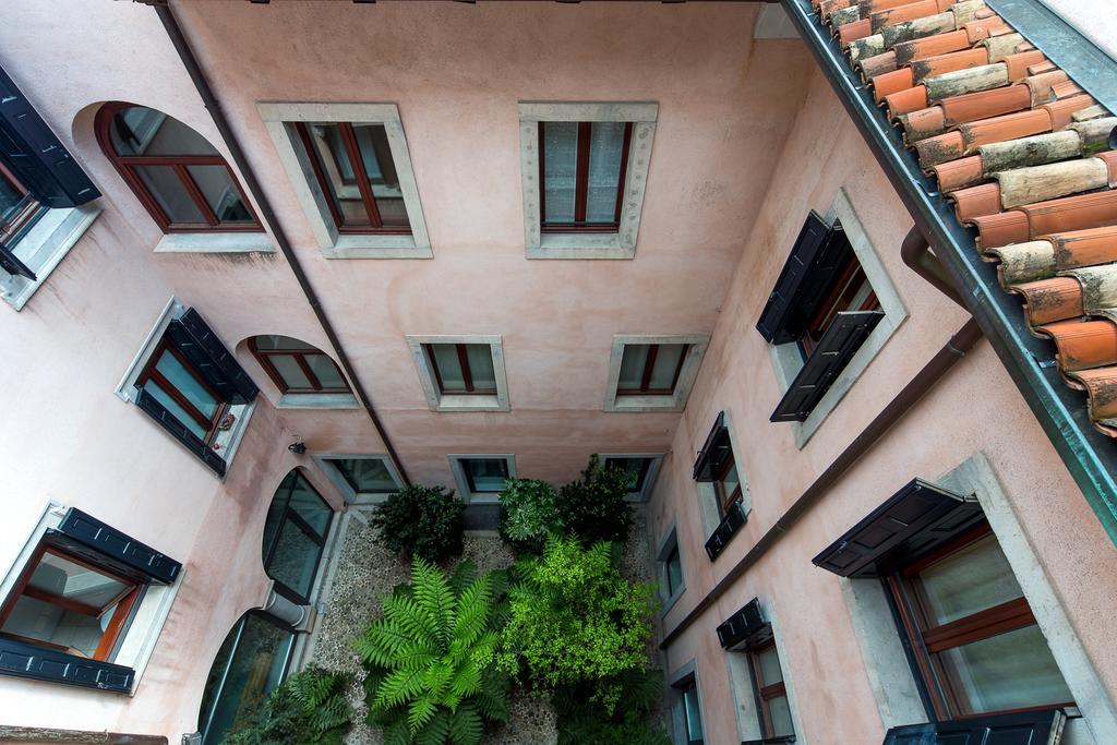 Affittacamere Mercatovecchio Luxury