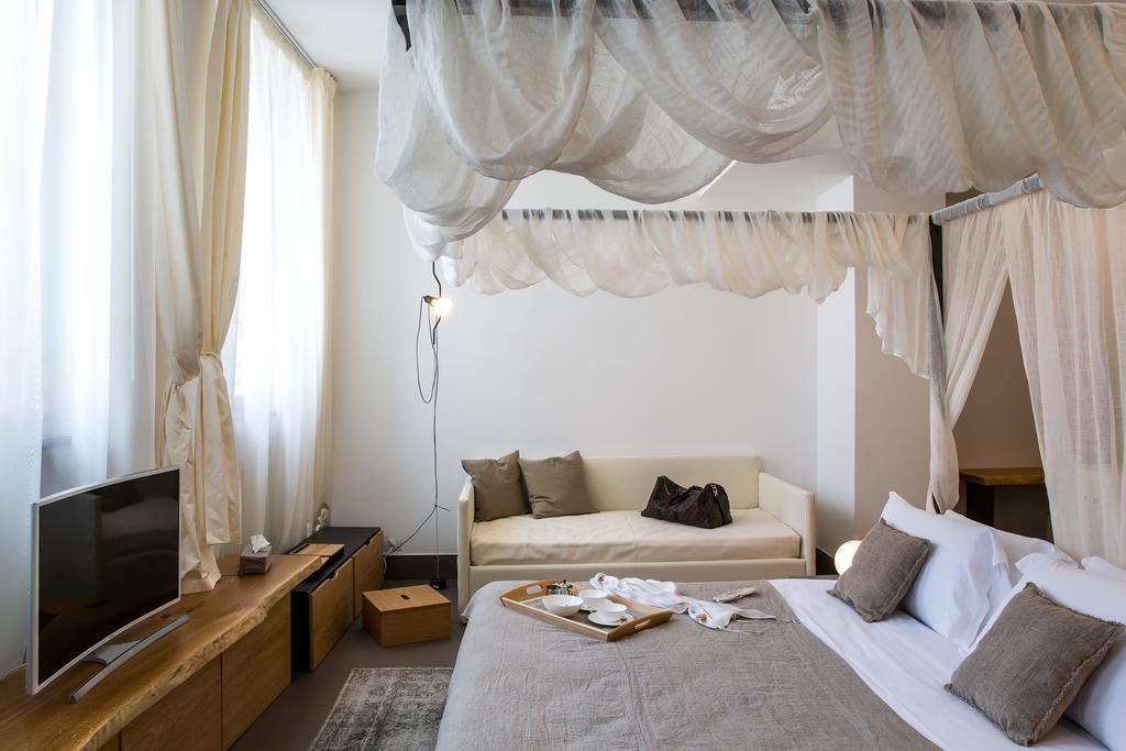 Affittacamere Mercatovecchio Luxury Udine