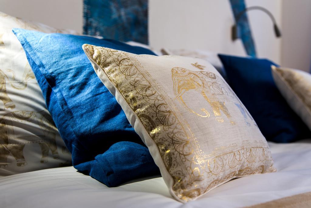 Affittacamere Mercatovecchio Luxury 3*