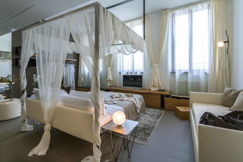 Affittacamere Mercatovecchio Luxury Udine