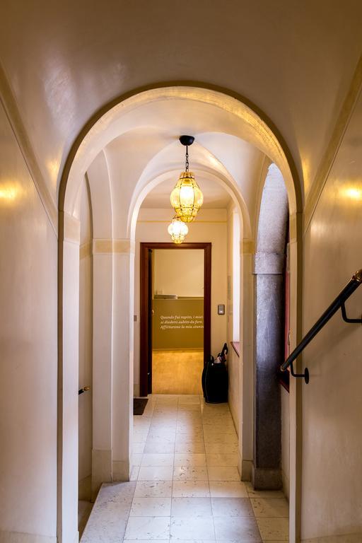 Affittacamere Mercatovecchio Luxury