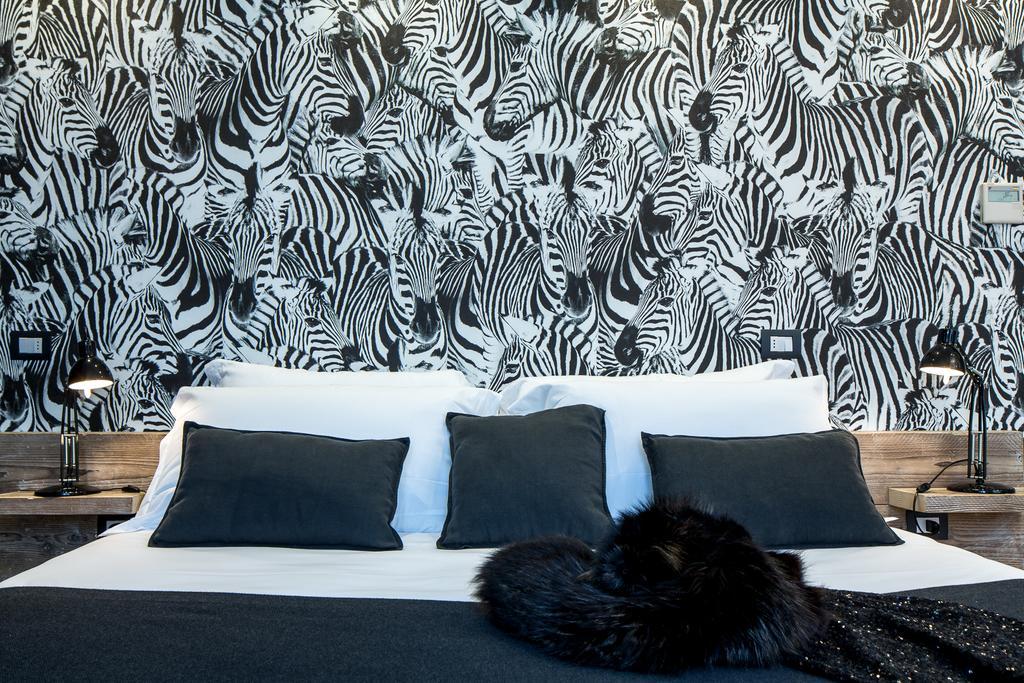 Affittacamere Mercatovecchio Luxury Udine