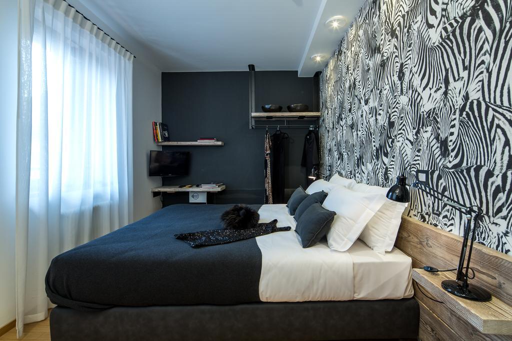 Affittacamere Mercatovecchio Luxury