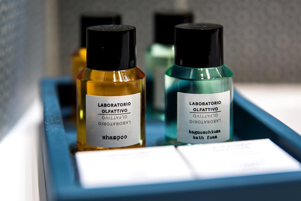 Affittacamere Mercatovecchio Luxury Udine