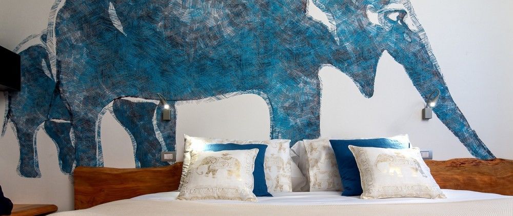 Mercatovecchio Luxury Affittacamere Udine