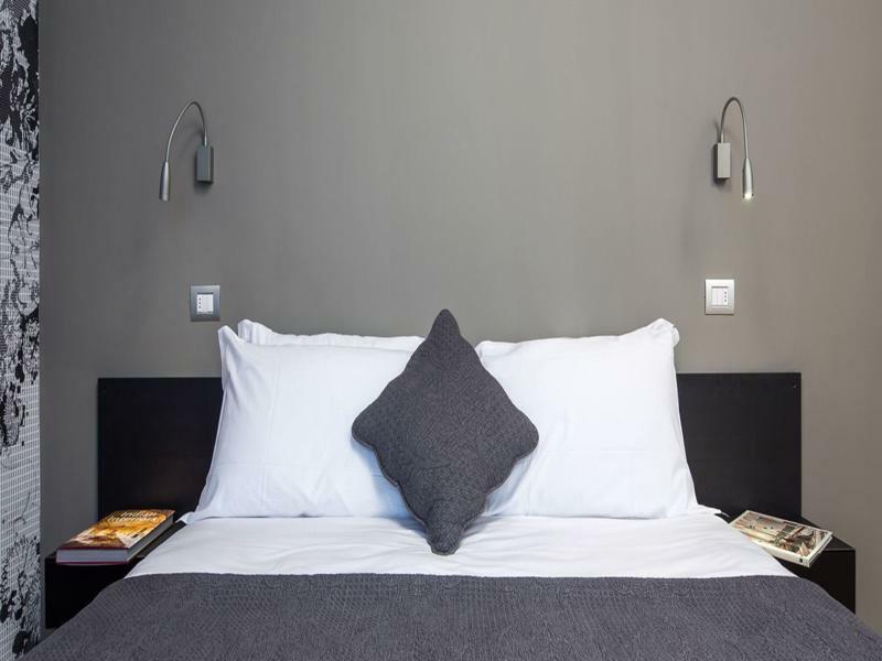 Affittacamere Mercatovecchio Luxury 3*