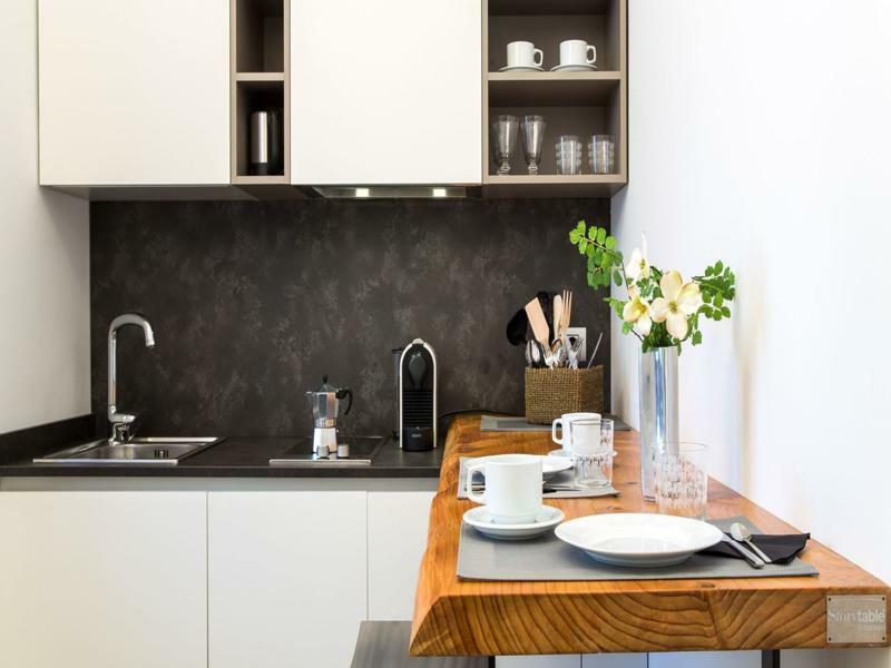 Mercatovecchio Luxury Guest house 3*