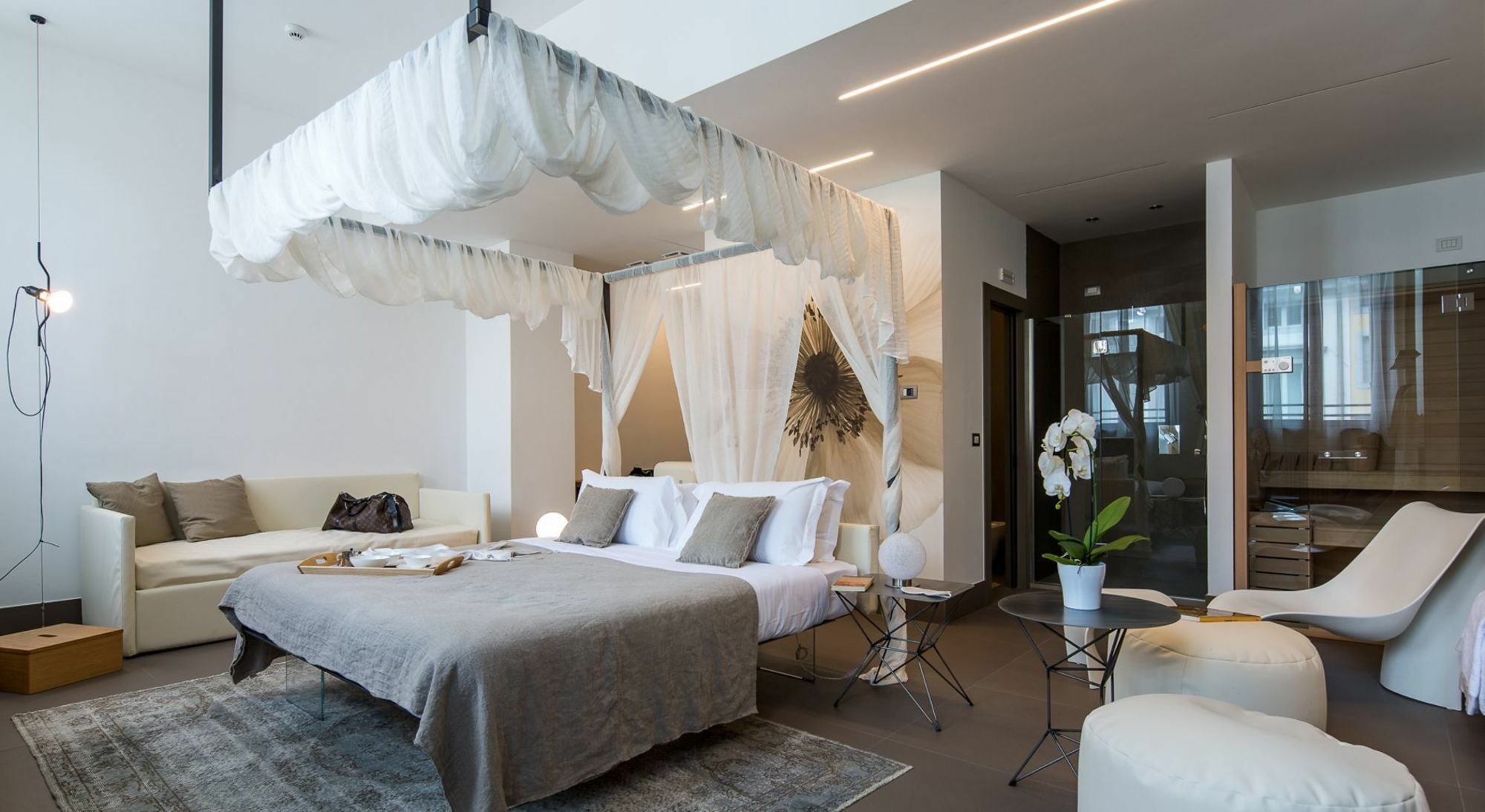 Mercatovecchio Luxury Affittacamere 3*