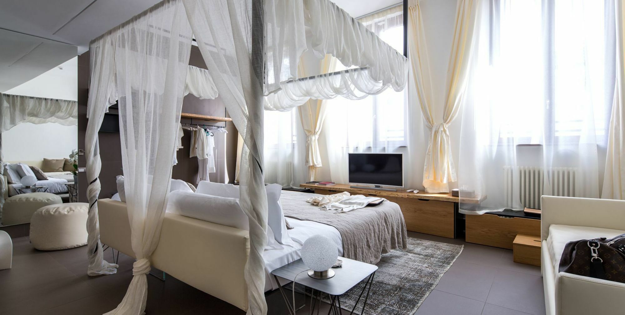 Mercatovecchio Luxury 3*