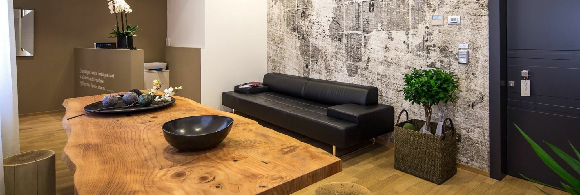 Mercatovecchio Luxury