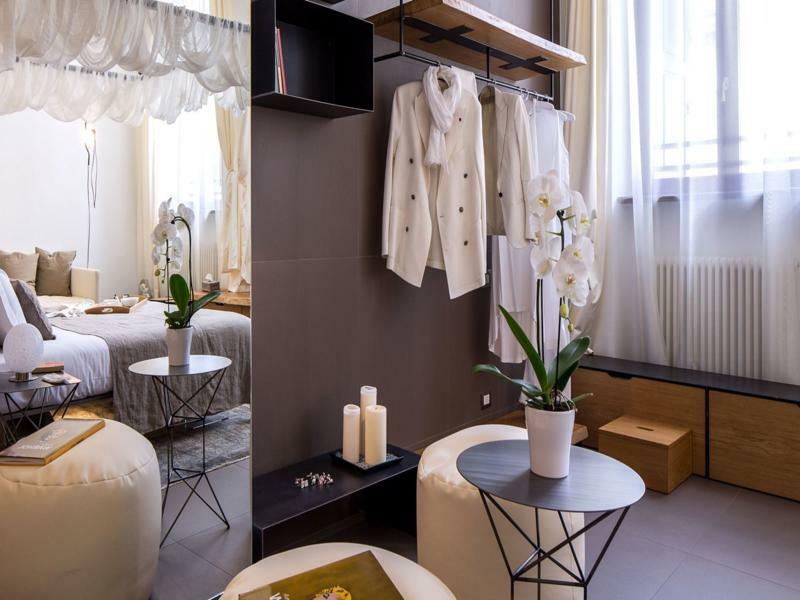 Affittacamere Mercatovecchio Luxury