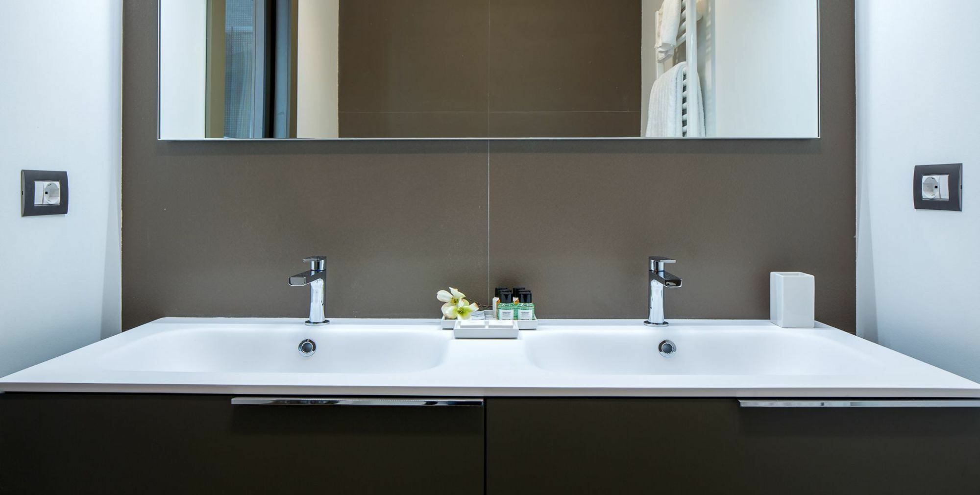 Mercatovecchio Luxury 3*